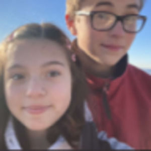 Meet your Posher, Anavah